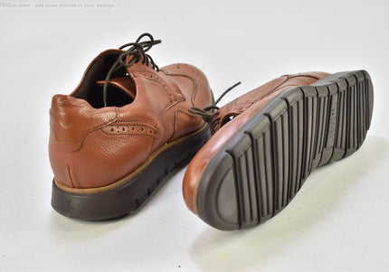 Charles Tyrwhitt  Herren Halbschuhe Freizeitschuhe  UK 7 Nr. 25-U 2571