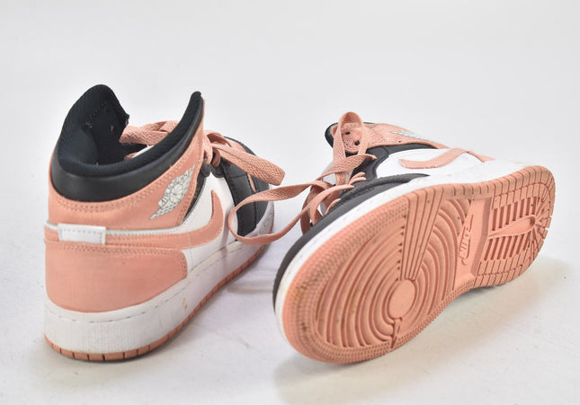 Jordan 1 Damen Sportschuhe Sneaker EUR 36 Nr. 24-N 3218-Schuh-Gebraucht-secondhand