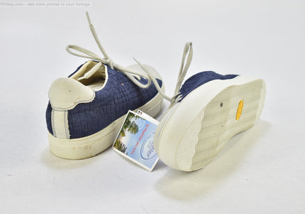 Stadler  Damen Halbschuhe Freizeitschuhe  UK 4,5 Nr. 26-J 414