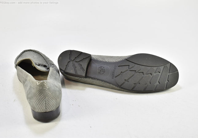 Ara Damen Halbschuhe Slipper Ballerinas EUR 41,5 Nr. 25-M 3196-Schuh-Gebraucht-secondhand