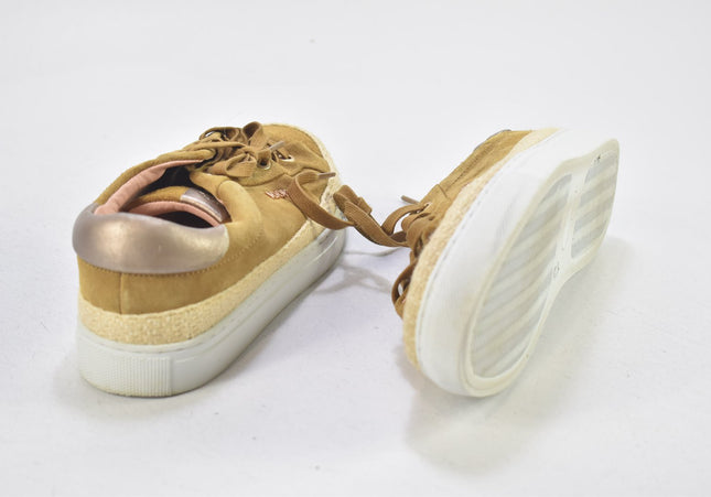 Joop Damen Halbschuhe Freizeitschuhe EUR 38 Nr. 24-O 747-Schuh-Gebraucht-secondhand