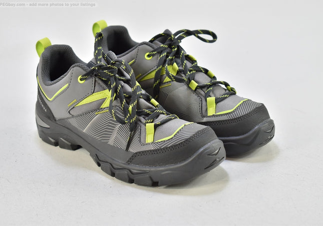 Quechua  Damen Wanderschuhe Trekking  EUR 38 Nr. 25-T 1394