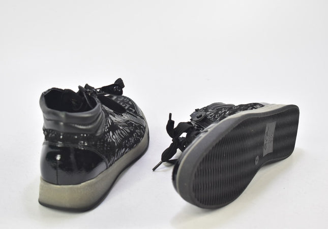 Ara Damen Stiefelette Boots UK 5 Nr. 24-A 1902-Schuh-Gebraucht-secondhand