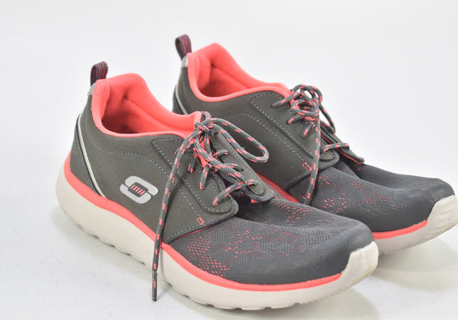 Skechers Lightweight Damen Sportschuhe Sneaker EUR 39 Nr. 24-F 228-Schuh-Gebraucht-secondhand