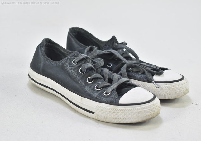 Converse Damen Sportschuhe Sneaker EUR 36 Nr. 25-J 736-Schuh-Gebraucht-secondhand