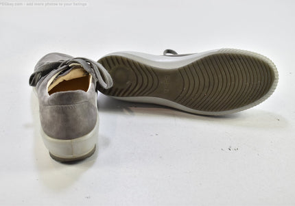 Legero Damen Halbschuhe Freizeitschuhe UK 6,5 Nr. 25-A 97-Schuh-Gebraucht-secondhand