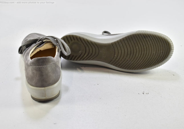Legero Damen Halbschuhe Freizeitschuhe UK 6,5 Nr. 25-A 97-Schuh-Gebraucht-secondhand