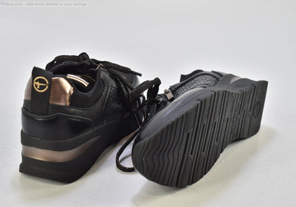 Tamaris  Damen Halbschuhe Freizeitschuhe  EUR 39 Nr. 25-X 491
