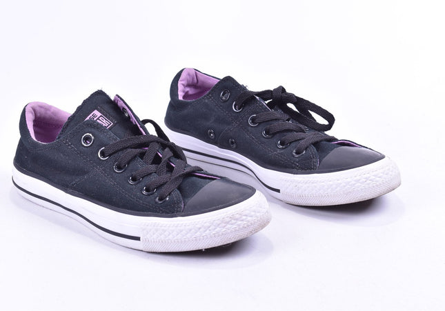 Converse Damen Sportschuhe Sneaker EUR 37 Nr. 23-M 907-Schuh-Gebraucht-secondhand