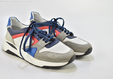 Peuterey  Herren Halbschuhe Freizeitschuhe  EUR 43 Nr. 26-Z 1618
