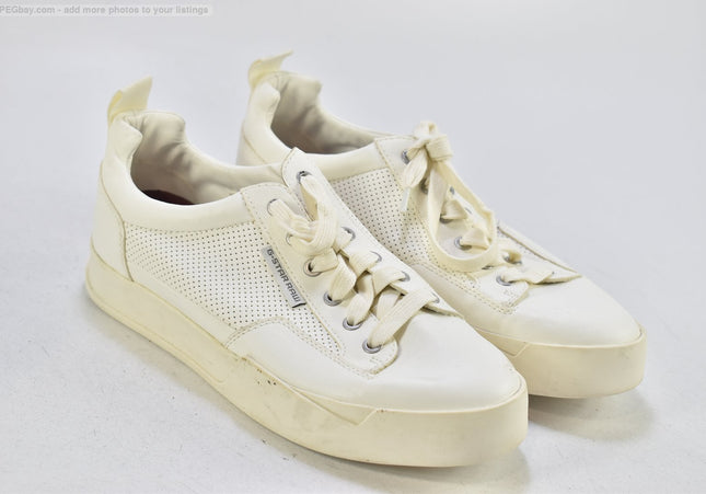 G-Star  Herren Halbschuhe Freizeitschuhe  EUR 42 Nr. 25-L 747