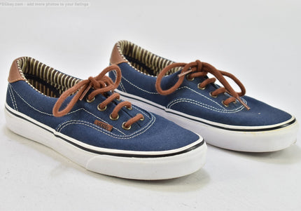 Vans  Damen Sportschuhe Sneaker  EUR 38 Nr. 25-Y 1065