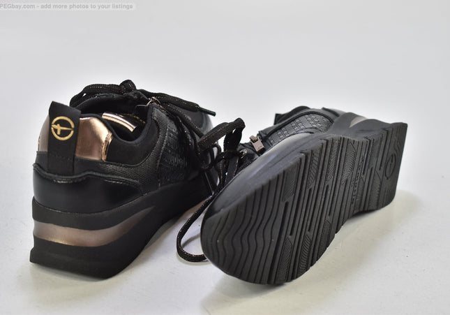 Tamaris  Damen Halbschuhe Freizeitschuhe  EUR 39 Nr. 25-X 491