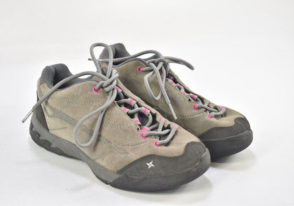 McKinley Damen Wanderschuhe Trekkingschuhe Outdoor EUR 36 Nr. 23-O 1461-SchuhGebraucht