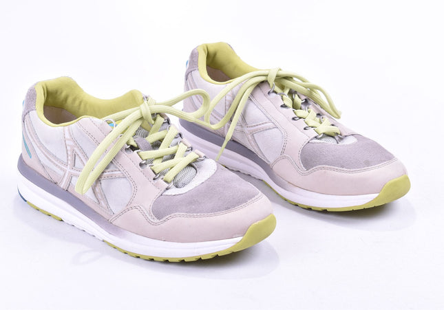 Allrounder Damen Sportschuhe Sneaker UK 6,5 Nr. 23-M 3317-Schuh-Gebraucht-secondhand