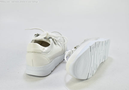 Waldläufer  Damen Halbschuhe Freizeitschuhe  UK 5 Nr. 25-L 1525