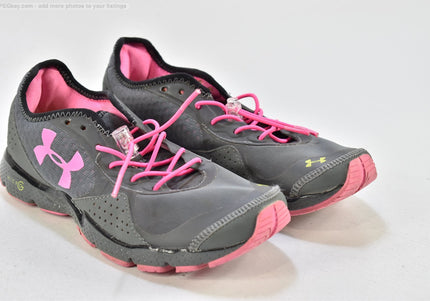 Under Armour  Damen Sportschuhe Sneaker  EUR 40 Nr. 25-M 928