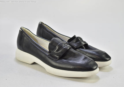 Högl  Damen Halbschuhe Slipper Ballerinas  UK 6 Nr. 25-X 948