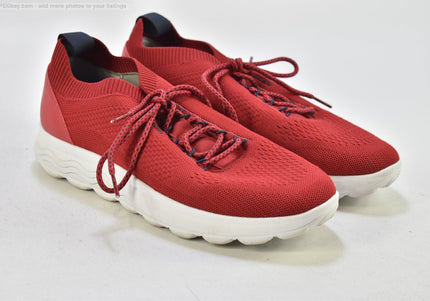 Geox  Herren Halbschuhe Freizeitschuhe  EUR 43 Nr. 26-M 585