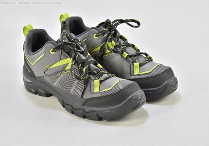 Quechua  Damen Wanderschuhe Trekking  EUR 38 Nr. 25-T 1394