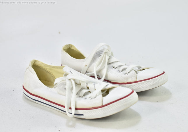 Converse  Damen Sportschuhe Sneaker  EUR 37 Nr. 25-P 1905