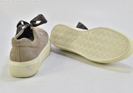 Legero  Damen Halbschuhe Freizeitschuhe  EUR 38 Nr. 25-O 1158