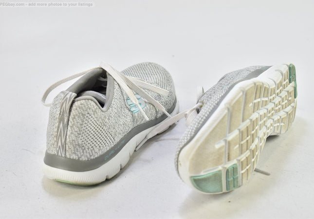 Skechers Skech-Knit Damen Sportschuhe Sneaker EUR 37 Nr. 25-T 790-gebrauchte schuhe-second hand-SchuhGebraucht