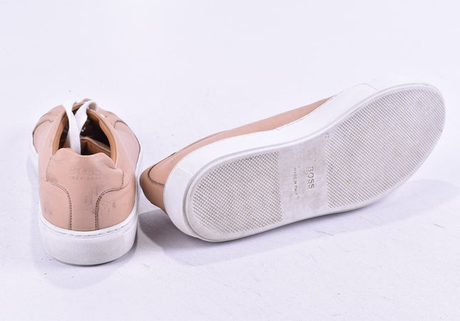 Hugo Boss Herren Halbschuhe Freizeitschuhe EUR 42 Nr. 24-M 4646-Schuh-Gebraucht-secondhand