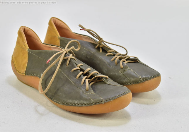Think  Damen Halbschuhe Freizeitschuhe  EUR 36,5 Nr. 26-J 1333