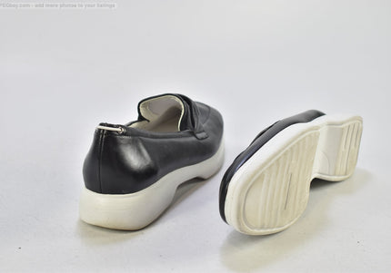 Högl  Damen Halbschuhe Slipper Ballerinas  UK 6 Nr. 25-X 948