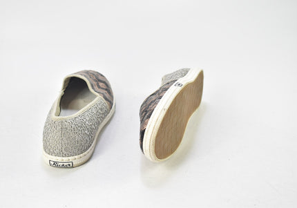 Rieker Damen Halbschuhe Slipper Ballerinas EUR 38 Nr. 24-U 1055-Schuh-Gebraucht-secondhand
