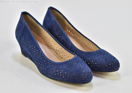 Peter Kaiser  Damen Pumps High Heels  UK 3,5 Nr. 26-M 1039