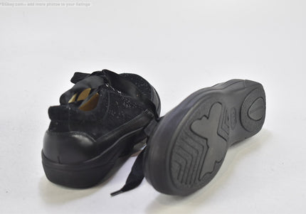 Christian Dietz Damen Halbschuhe Freizeitschuhe UK 6 Nr. 25-F 1283-Schuh-Gebraucht-secondhand