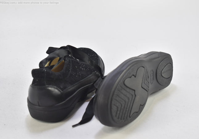 Christian Dietz Damen Halbschuhe Freizeitschuhe UK 6 Nr. 25-F 1283-Schuh-Gebraucht-secondhand