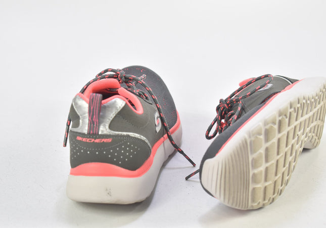 Skechers Lightweight Damen Sportschuhe Sneaker EUR 39 Nr. 24-F 228-Schuh-Gebraucht-secondhand