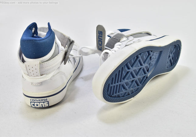 Converse Damen Sportschuhe Sneaker EUR 36,5 Nr. 25-T 1546-gebrauchte Schuhe-Second hand-SchuhGebraucht