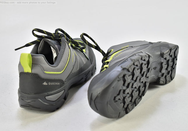 Quechua  Damen Wanderschuhe Trekking  EUR 38 Nr. 25-T 1394