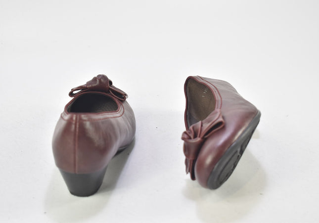 Jenny Damen Pumps High Heels EUR 37 Nr. 24-U 1409-Schuh-Gebraucht-secondhand