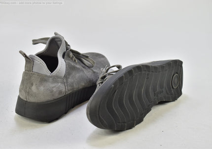 Legero  Damen Halbschuhe Freizeitschuhe  UK 5,5 Nr. 4R-1425