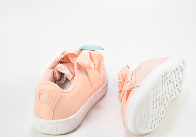 Puma Damen Sportschuhe Sneaker EUR 39 Nr. 24-F 2441-Schuh-Gebraucht-secondhand