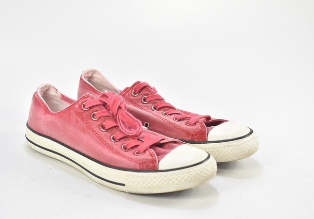Converse Damen Sportschuhe Sneaker EUR 41 Nr. 24-J 3956-Schuh-Gebraucht-secondhand