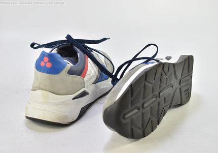 Peuterey  Herren Halbschuhe Freizeitschuhe  EUR 43 Nr. 26-Z 1618