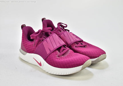 Nike In Season TR 9 Damen Sportschuhe Sneaker EUR 38,5 Nr. 25-A 1096-Schuh-Gebraucht-secondhand