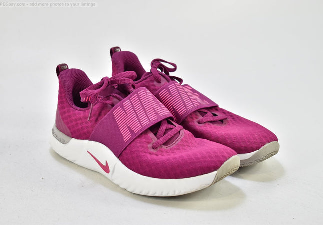 Nike In Season TR 9 Damen Sportschuhe Sneaker EUR 38,5 Nr. 25-A 1096-Schuh-Gebraucht-secondhand