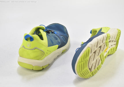 Jack Wolfskin Herren Wanderschuhe Trekking EUR 46 Nr. 25-J 1359-Schuh-Gebraucht-secondhand