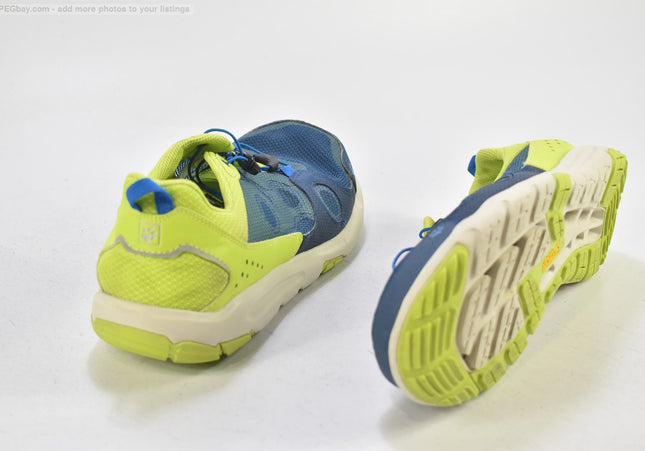 Jack Wolfskin Herren Wanderschuhe Trekking EUR 46 Nr. 25-J 1359-Schuh-Gebraucht-secondhand