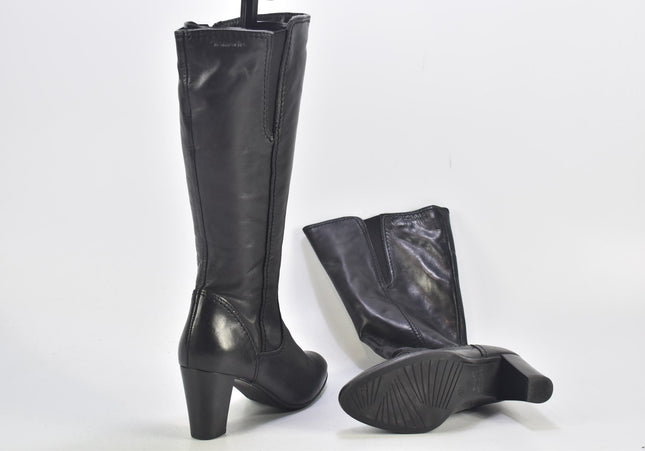 Tamaris Damen Stiefel Stiefelette Boots EUR 37 Nr. 24-B 4492-Schuh-Gebraucht-secondhand