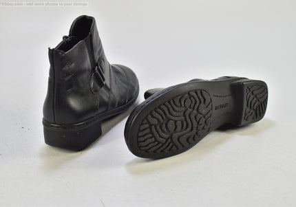 Ara  Damen Stiefelette Boots  UK 3,5 Nr. 25-B 2967