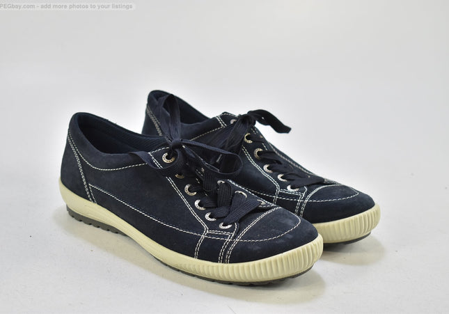 Legero  Damen Halbschuhe Freizeitschuhe  UK 6 Nr. 25-L 1526