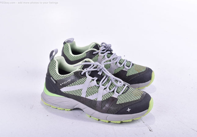 McKinley Damen Wanderschuhe Trekking EUR 38 Nr. 25-P 1023-SchuhGebraucht